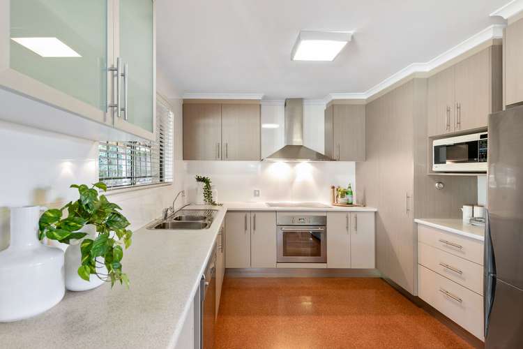 Fifth view of Homely house listing, 16 Winthrop Street, Wishart QLD 4122