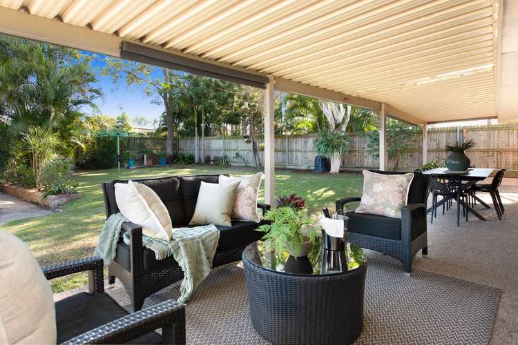 Sixth view of Homely house listing, 16 Winthrop Street, Wishart QLD 4122