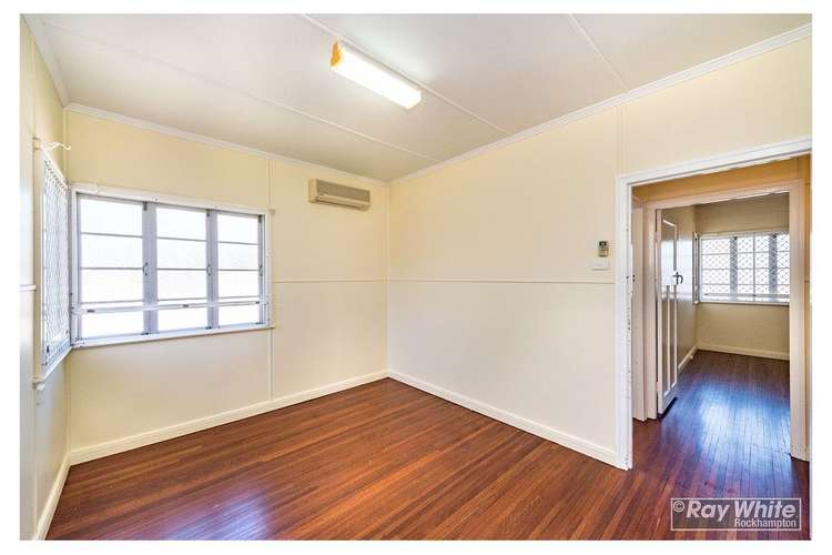 Third view of Homely house listing, 142 Shepherd Street, Koongal QLD 4701