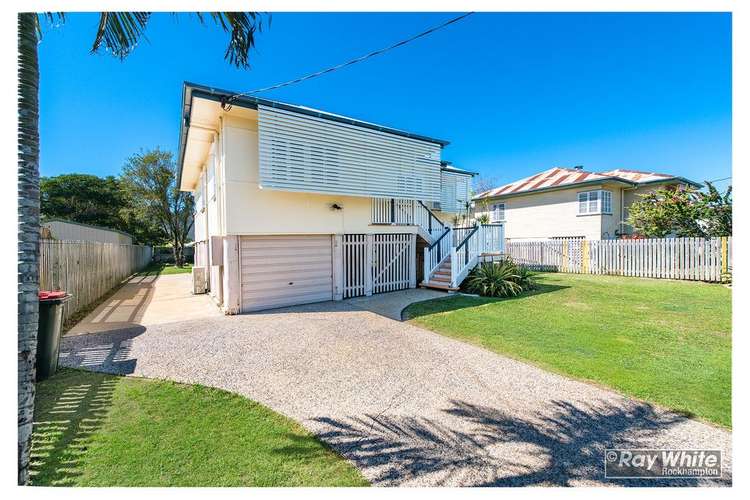 Fifth view of Homely house listing, 142 Shepherd Street, Koongal QLD 4701