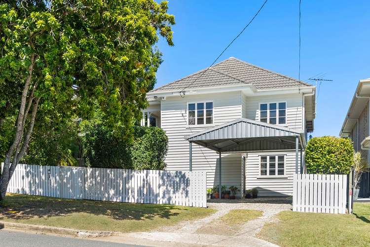 Main view of Homely house listing, 14 Hopkins Street, Virginia QLD 4014