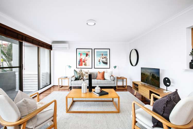 Third view of Homely townhouse listing, 3/2 Bannerman Street, Cremorne NSW 2090