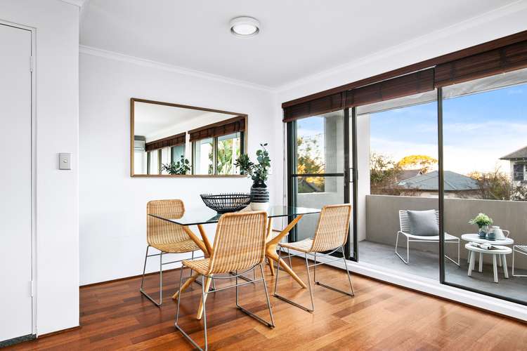 Fourth view of Homely townhouse listing, 3/2 Bannerman Street, Cremorne NSW 2090