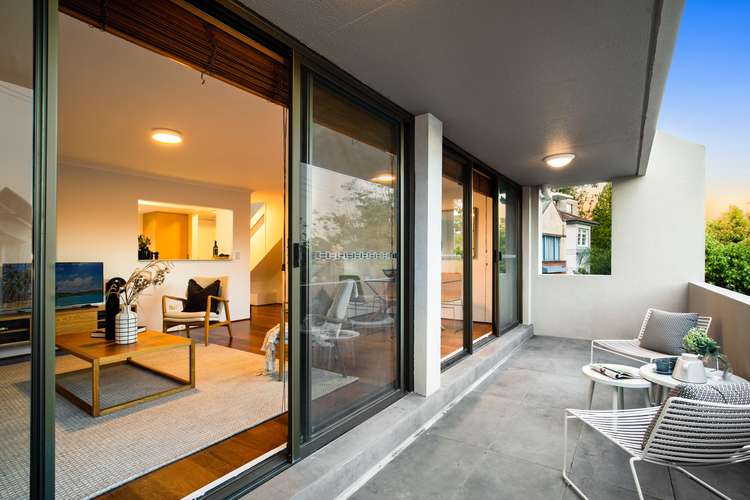 Fifth view of Homely townhouse listing, 3/2 Bannerman Street, Cremorne NSW 2090