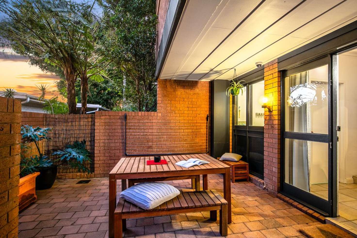 Main view of Homely townhouse listing, 5/76-80 Belgrave Street, Cremorne NSW 2090