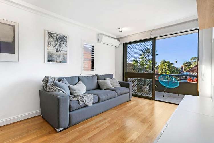 Second view of Homely townhouse listing, 5/76-80 Belgrave Street, Cremorne NSW 2090