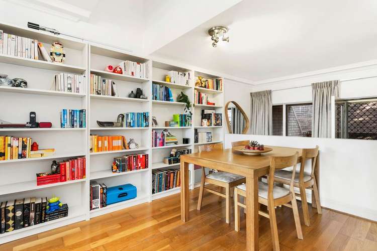 Fifth view of Homely townhouse listing, 5/76-80 Belgrave Street, Cremorne NSW 2090