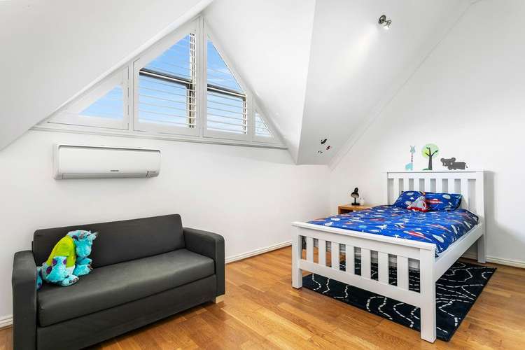 Seventh view of Homely townhouse listing, 5/76-80 Belgrave Street, Cremorne NSW 2090