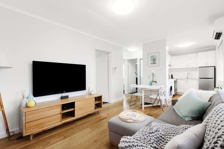 Main view of Homely apartment listing, 9/9 Park Avenue, Glen Huntly VIC 3163