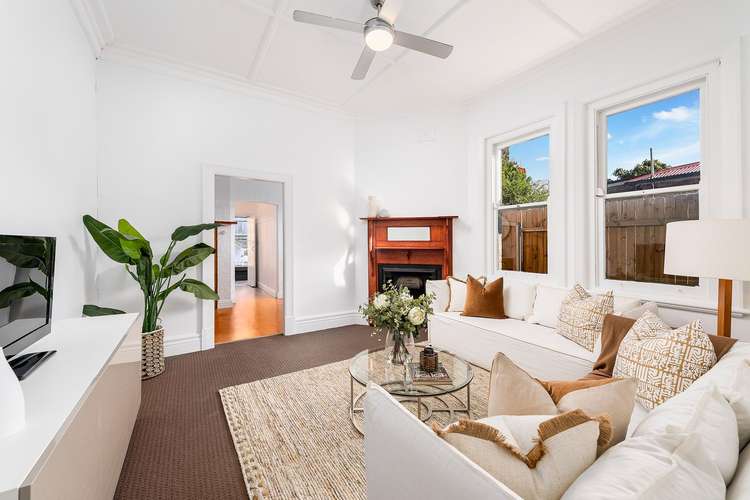 Second view of Homely house listing, 76 Jarrett Street, Leichhardt NSW 2040