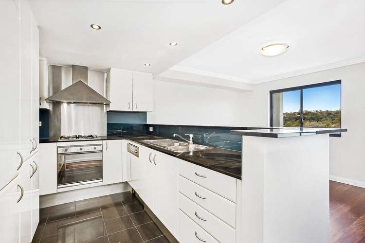 Second view of Homely apartment listing, 32/74 McLachlan Avenue, Rushcutters Bay NSW 2011