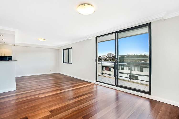 Third view of Homely apartment listing, 32/74 McLachlan Avenue, Rushcutters Bay NSW 2011