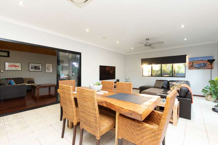 Sixth view of Homely house listing, 1 Barrgana Road, Cable Beach WA 6726