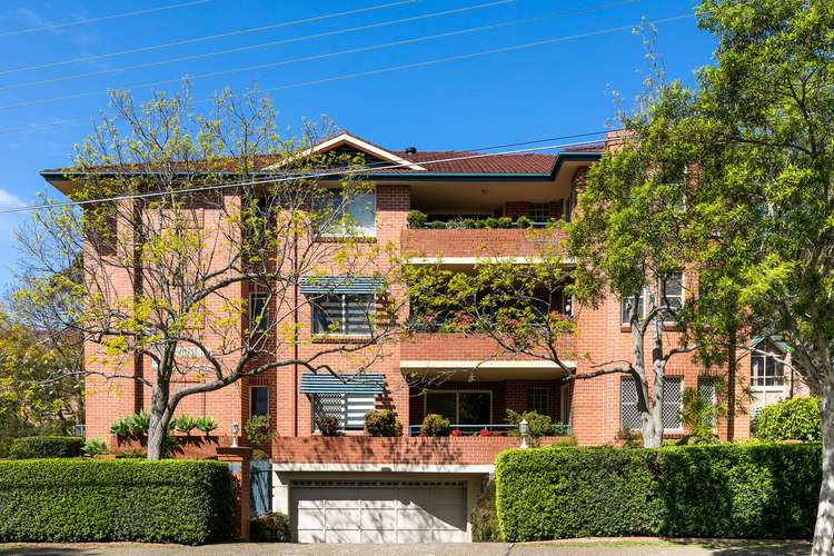 Fourth view of Homely unit listing, 4/210-212 Willarong Road, Caringbah NSW 2229