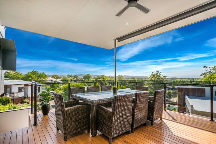 Second view of Homely house listing, 13 Wollumbin Street, Byron Bay NSW 2481