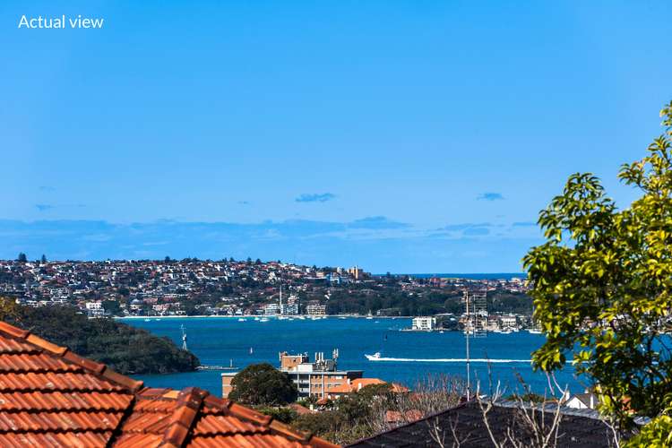 Fourth view of Homely apartment listing, 17/24 Barry Street, Neutral Bay NSW 2089