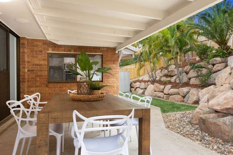 Fourth view of Homely house listing, 59 Rembrandt Street, Carina QLD 4152