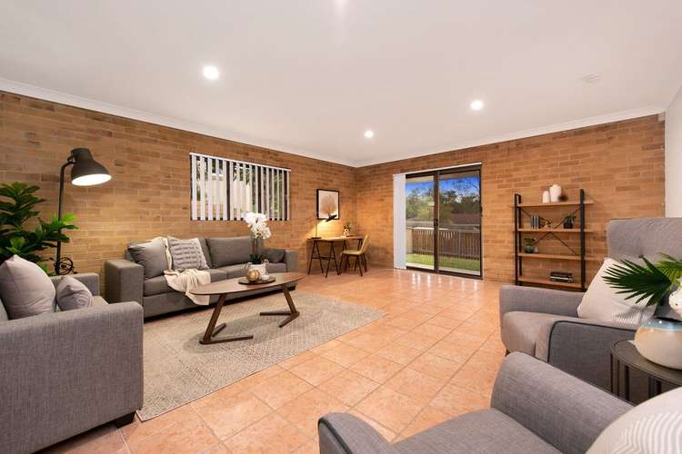 Fifth view of Homely house listing, 59 Rembrandt Street, Carina QLD 4152