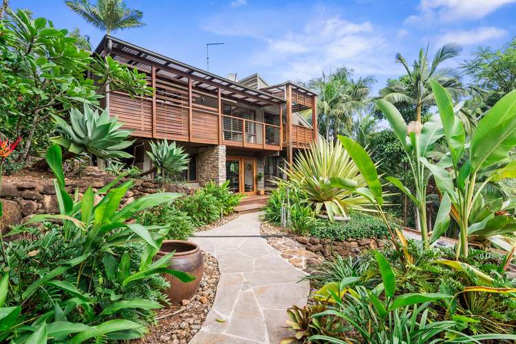 12 Lindwall Place, Currumbin Valley QLD 4223