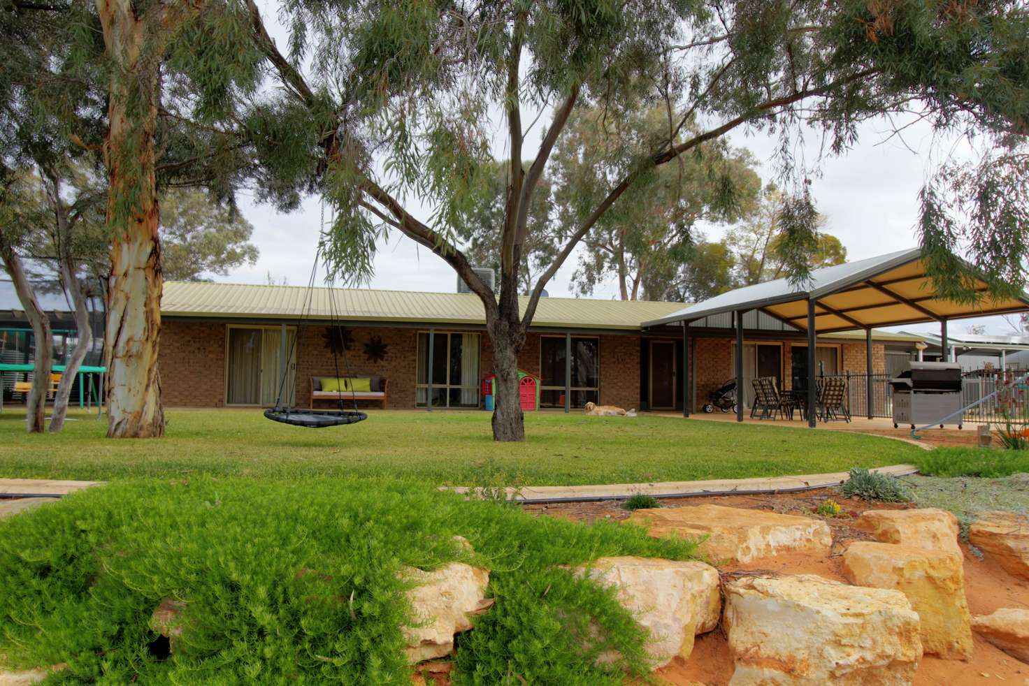 Main view of Homely house listing, 370 Dunstone Road, Barmera SA 5345