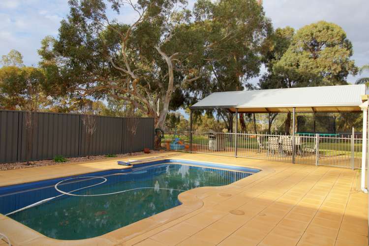 Second view of Homely house listing, 370 Dunstone Road, Barmera SA 5345