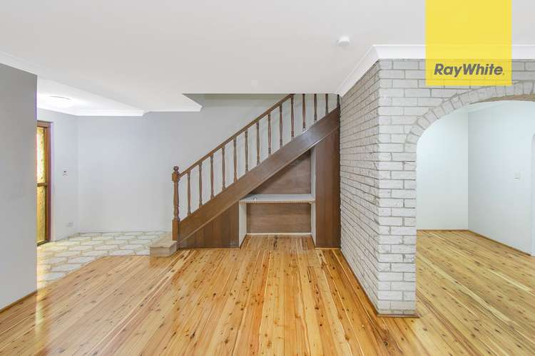 Fourth view of Homely townhouse listing, 7/29 William Street, North Parramatta NSW 2151