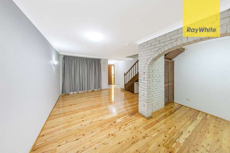 Fifth view of Homely townhouse listing, 7/29 William Street, North Parramatta NSW 2151