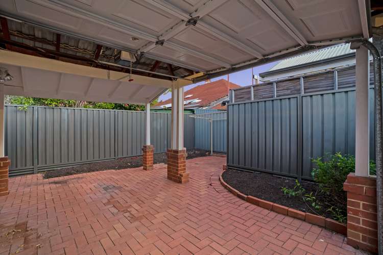 Fourth view of Homely house listing, 130 Clifton Crescent, Inglewood WA 6052