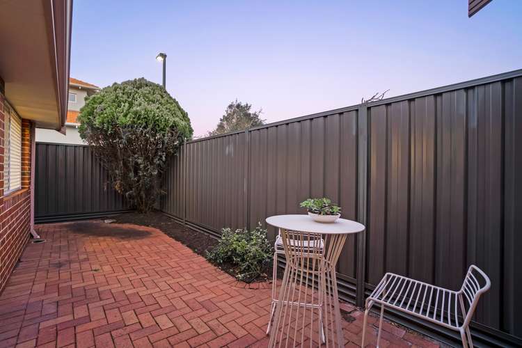 Sixth view of Homely house listing, 130 Clifton Crescent, Inglewood WA 6052