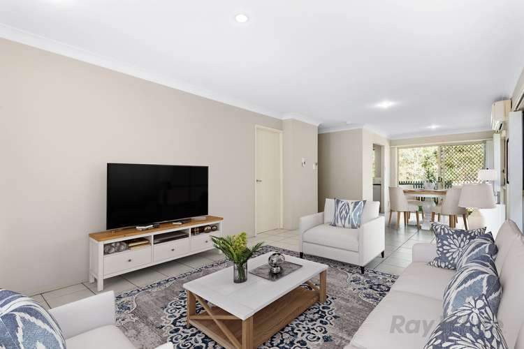 Second view of Homely townhouse listing, 28/36 Rushton Street, Runcorn QLD 4113