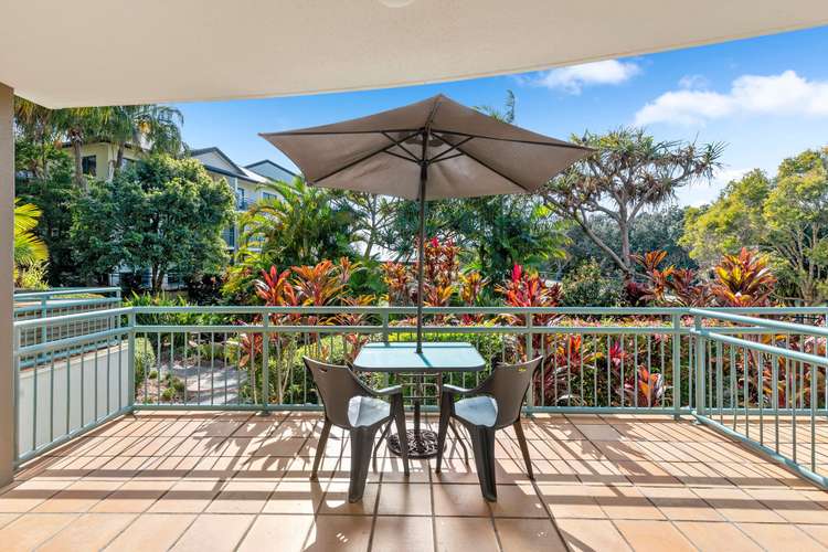 Second view of Homely unit listing, 80/955 Gold Coast Highway, Palm Beach QLD 4221