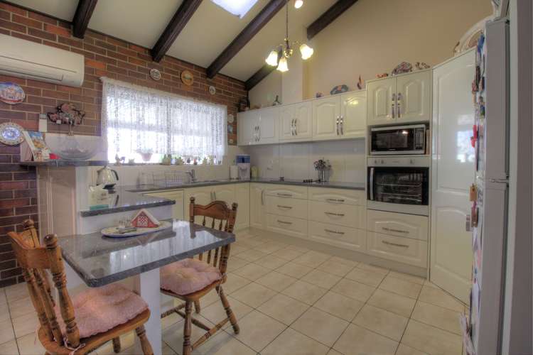Second view of Homely house listing, 60 Derrick Street, Berri SA 5343
