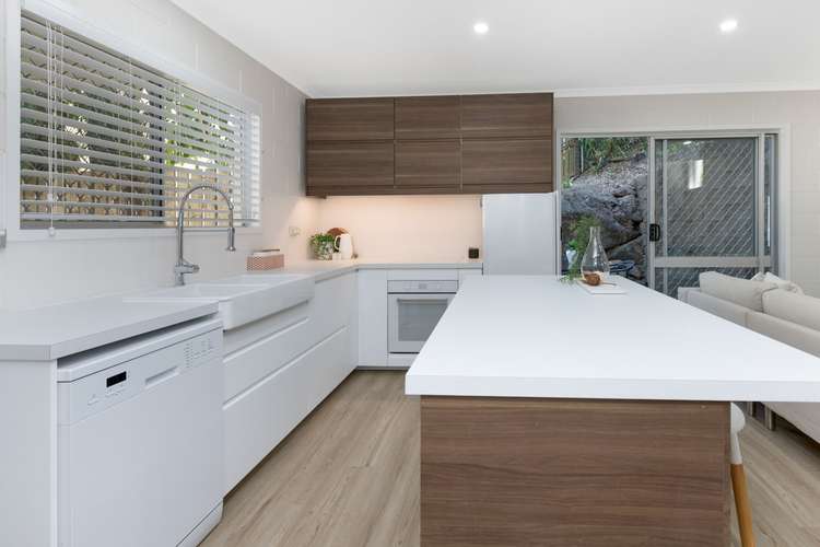 Main view of Homely townhouse listing, 1/62 Alexandra Street, North Ward QLD 4810