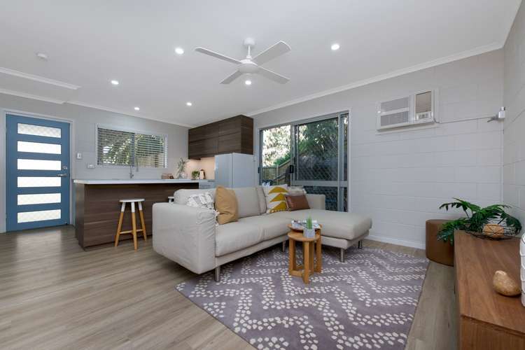 Third view of Homely townhouse listing, 1/62 Alexandra Street, North Ward QLD 4810