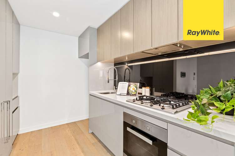 Third view of Homely apartment listing, 104/9 Victoria Street, Roseville NSW 2069