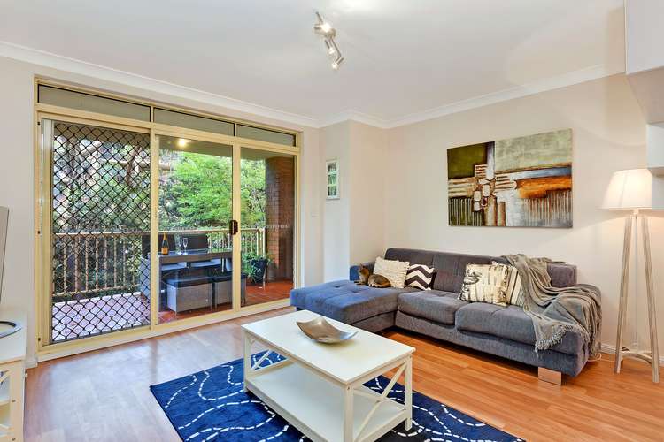 Main view of Homely unit listing, 5/33-37 Linda Street, Hornsby NSW 2077