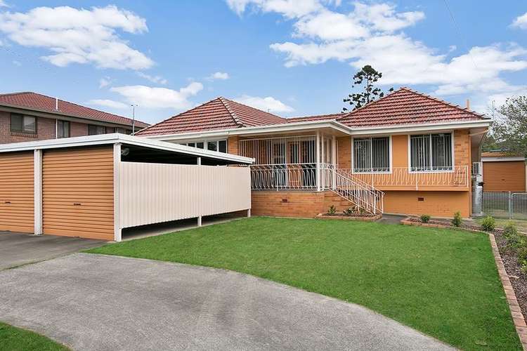 Main view of Homely house listing, 1177 Oxley Road, Oxley QLD 4075