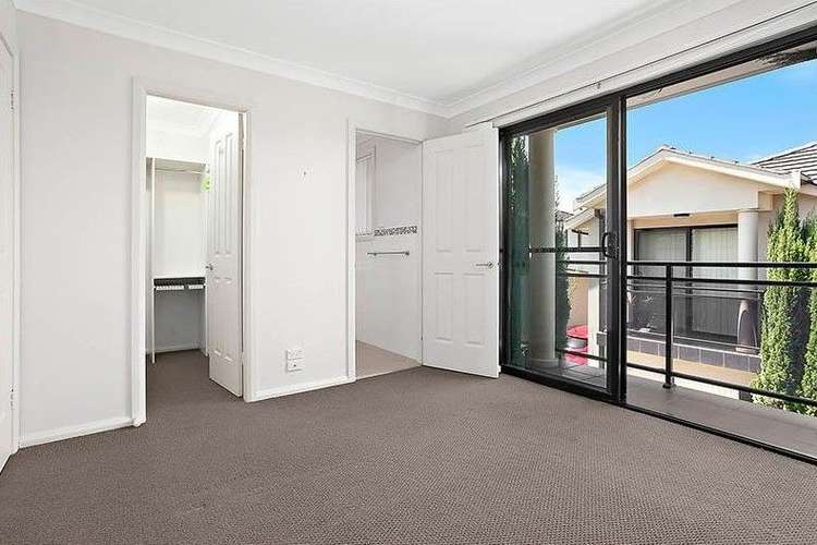 Fifth view of Homely townhouse listing, 4/25 Farrell Street, Balgownie NSW 2519