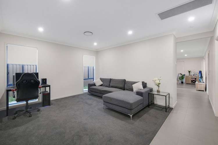 Sixth view of Homely house listing, 4 Willunga Street, Gledswood Hills NSW 2557