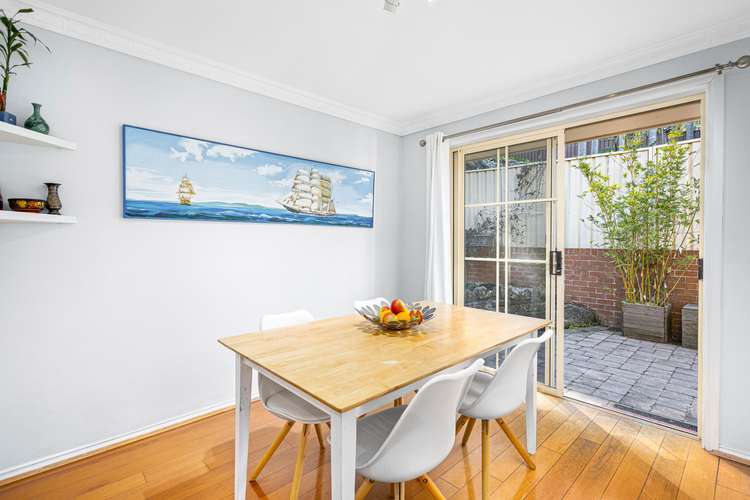 Third view of Homely townhouse listing, 3/24 Cromdale Street, Mortdale NSW 2223