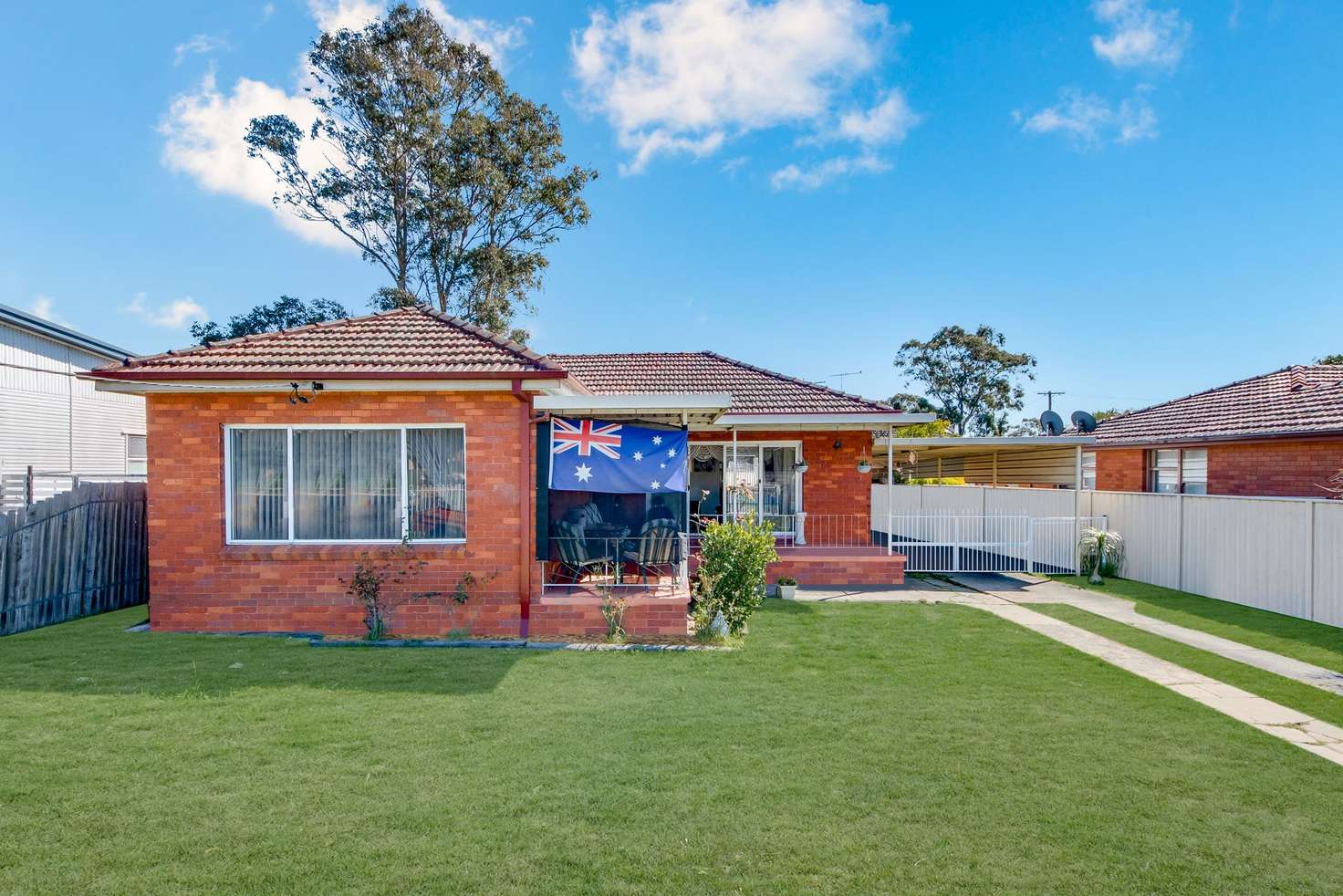 Main view of Homely house listing, 73 Kent Street, Minto NSW 2566