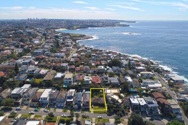 Main view of Homely house listing, 26 Liguria Street, South Coogee NSW 2034