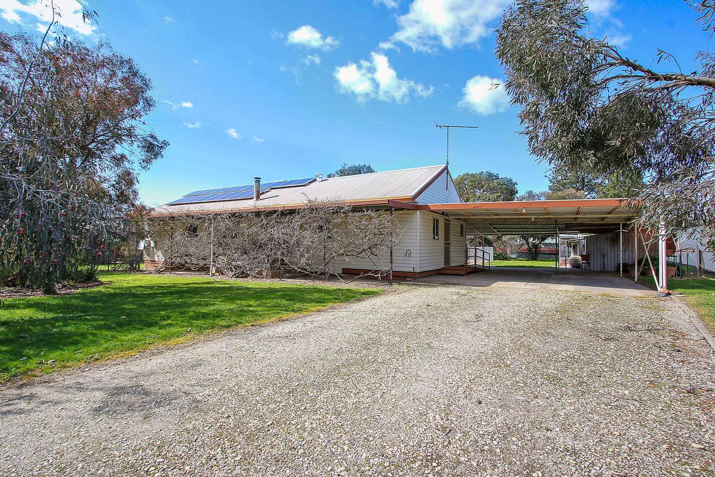 Main view of Homely house listing, 62-66 Hammer Street, Howlong NSW 2643