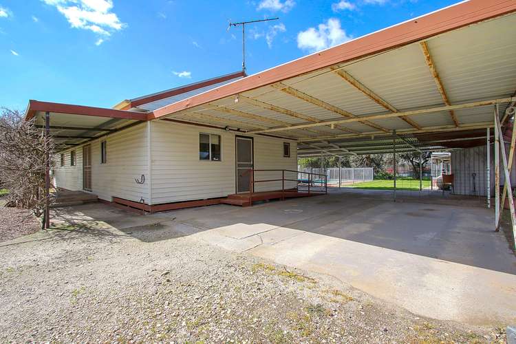 Second view of Homely house listing, 62-66 Hammer Street, Howlong NSW 2643