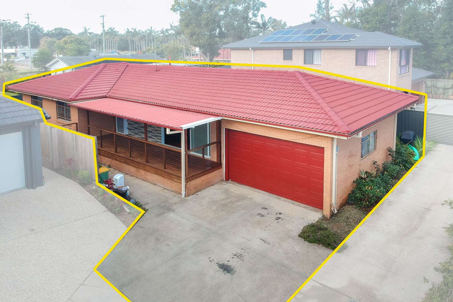 Main view of Homely house listing, 820a Rochedale Road, Rochedale South QLD 4123