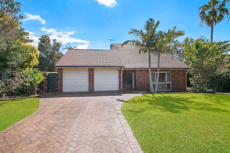 Second view of Homely house listing, 1 Courageous Court, Newport QLD 4020