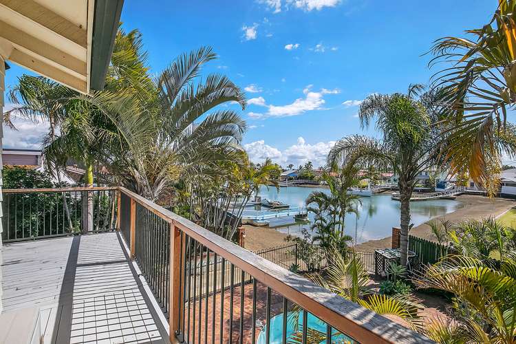 Third view of Homely house listing, 1 Courageous Court, Newport QLD 4020