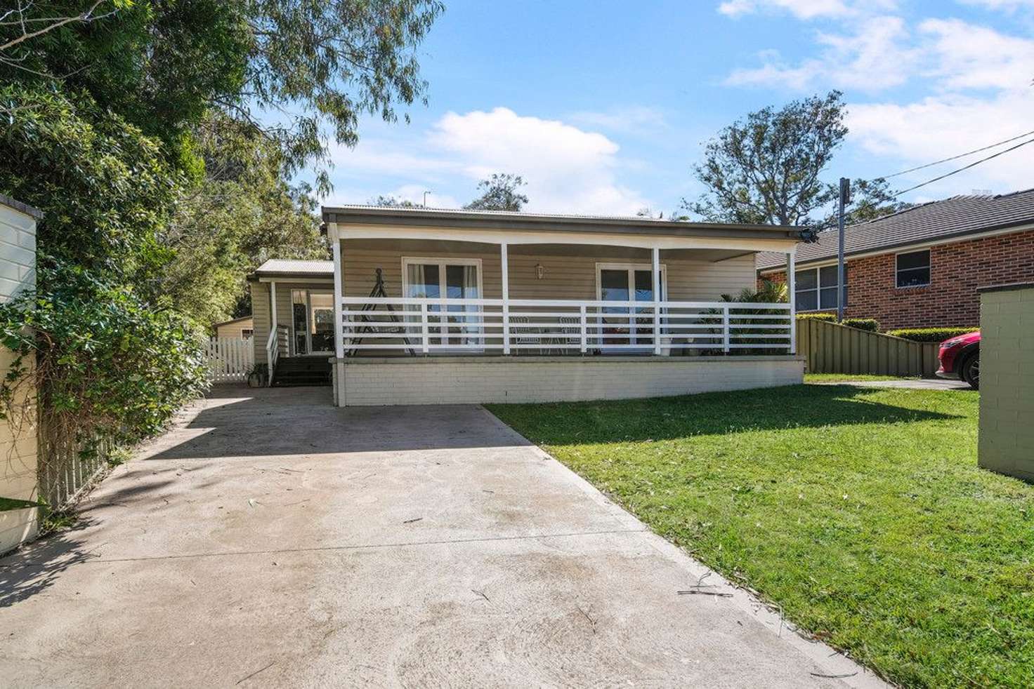 Main view of Homely house listing, 156 Dandaraga Road, Mirrabooka NSW 2264