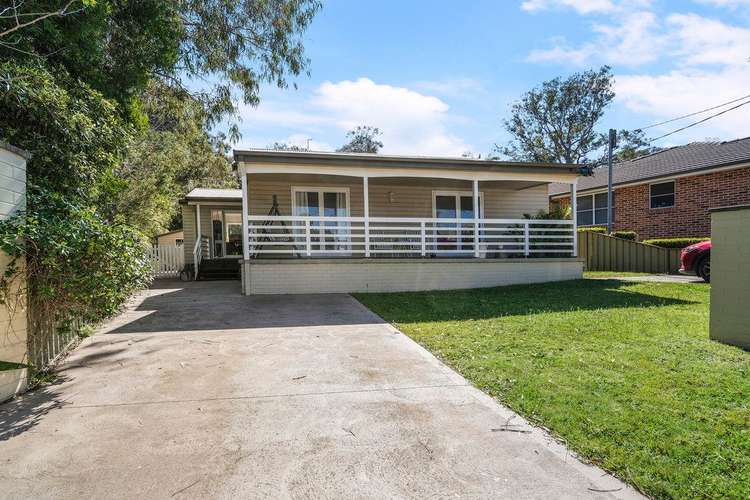 156 Dandaraga Road, Mirrabooka NSW 2264