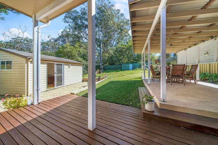 Fifth view of Homely house listing, 156 Dandaraga Road, Mirrabooka NSW 2264